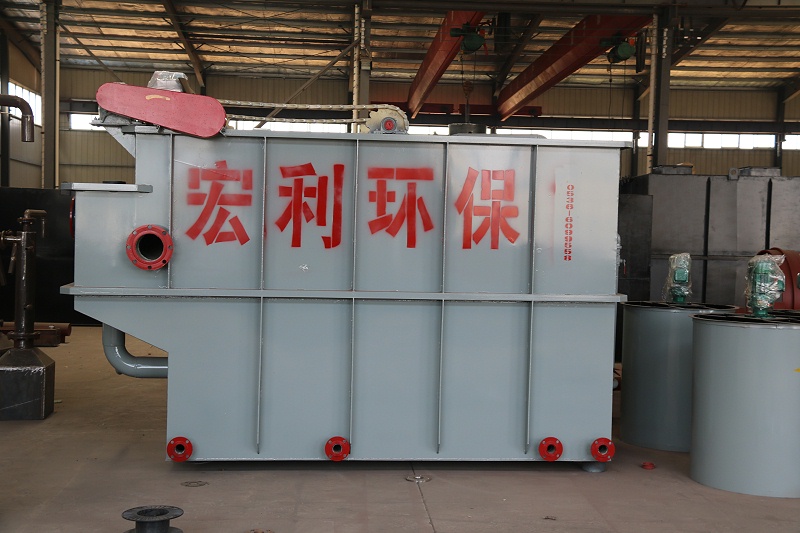 氣浮機(jī)