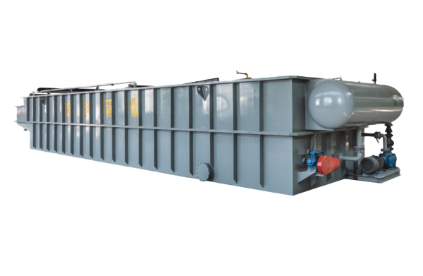 溶氣氣浮機(jī)