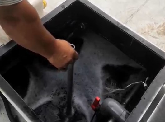 污水處理