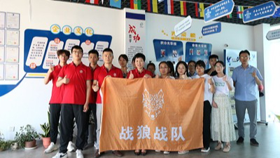 牛商爭(zhēng)霸賽：“面對(duì)面”走訪(fǎng)，“零距離”幫扶宏利圣得