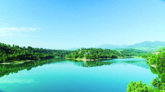 水環(huán)境