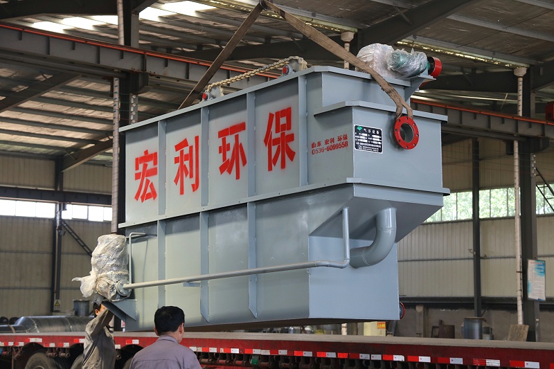 氣浮機(jī)