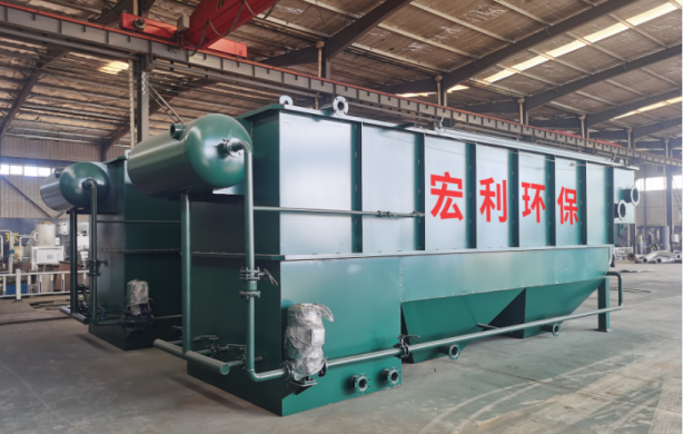氣浮機