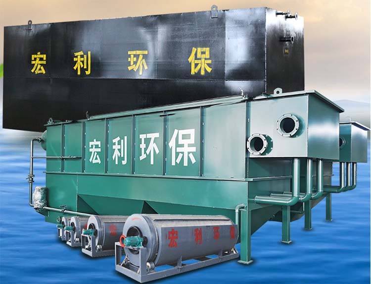 污水處理組合設(shè)備