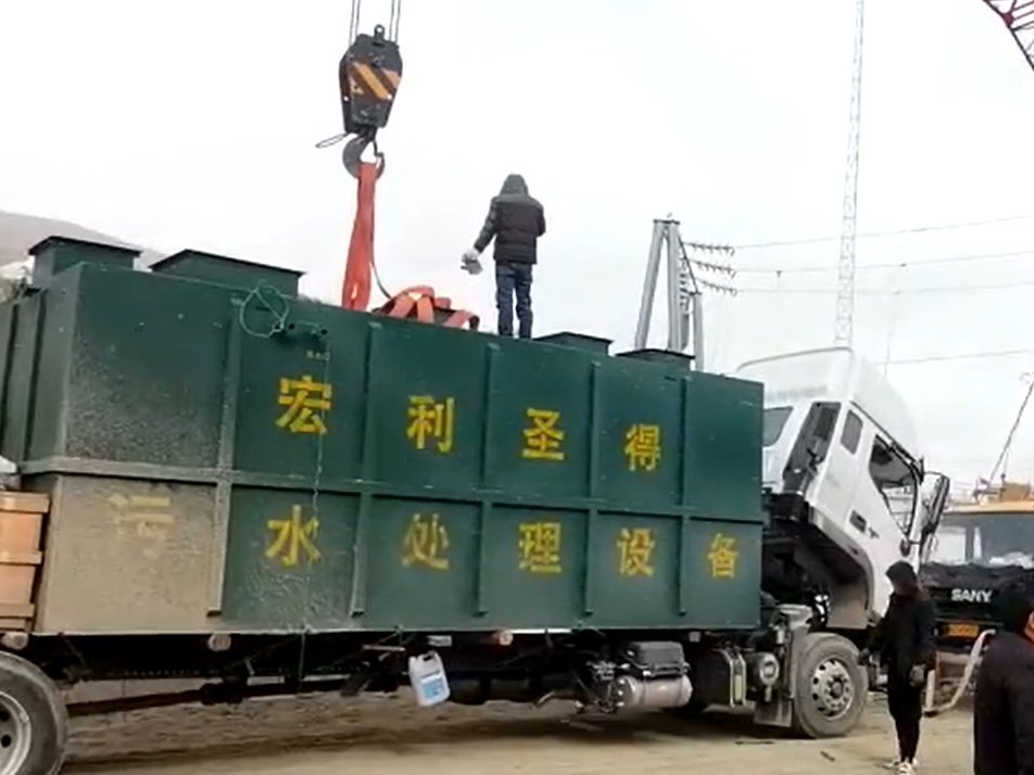 養(yǎng)殖污水治理新篇章|科技引領(lǐng)，打造綠色生態(tài)養(yǎng)殖新模式